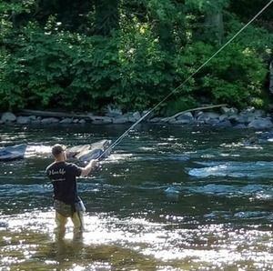 Meet your Posher, Michael